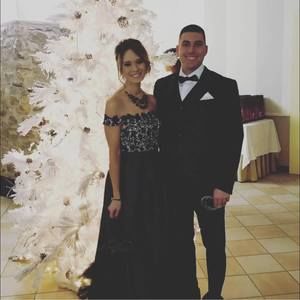 Meet your Posher, Annie